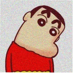 拉风漫画读者头像